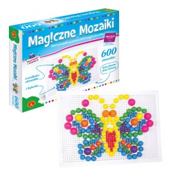 Magiczne Mozaiki 600