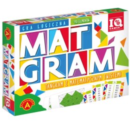 Matgram