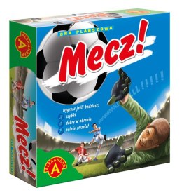 Mecz