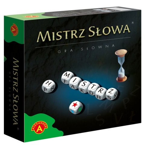 Mistrz Słowa Mistrz Słowa