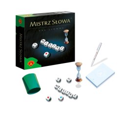 Mistrz Słowa