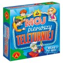 Mój Pierwszy Teleturniej - wersja Familijna