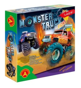 Monster Truck Fight