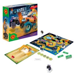 Monster Truck Fight