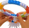 ORIGAMI 3D - DELFIN