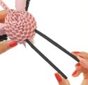 ORIGAMI 3D - Flaming