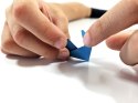 ORIGAMI 3D - JEDNOROŻEC