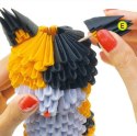 ORIGAMI 3D - KOT