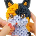 ORIGAMI 3D - KOT