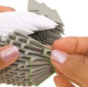 ORIGAMI 3D - KRÓLIK