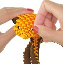 ORIGAMI 3D - Kobra / Cobra