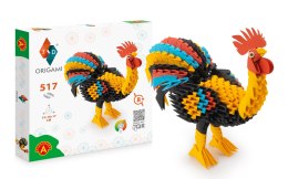 ORIGAMI 3D - Kogut