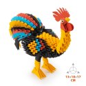 ORIGAMI 3D - Kogut