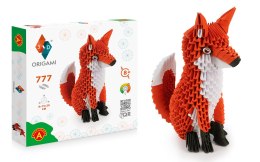 ORIGAMI 3D - Lis