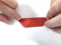 ORIGAMI 3D - Lis