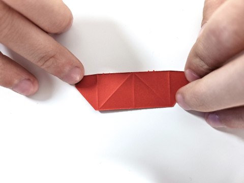 ORIGAMI 3D - Lis ORIGAMI 3D - Lis