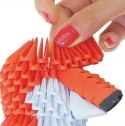 ORIGAMI 3D - Lis