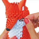 ORIGAMI 3D - Lis