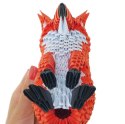 ORIGAMI 3D - Lis