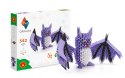ORIGAMI 3D - NIETOPERZ