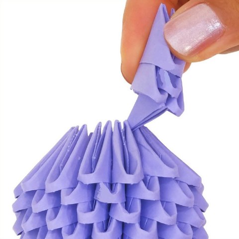 ORIGAMI 3D - NIETOPERZ ORIGAMI 3D - NIETOPERZ