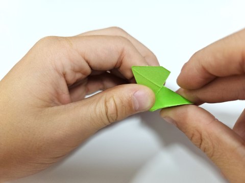 ORIGAMI 3D - ORZEŁ ORIGAMI 3D - ORZEŁ