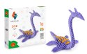 ORIGAMI 3D - Plezjozaur / Plesiosaur