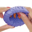 ORIGAMI 3D - Plezjozaur / Plesiosaur