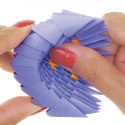 ORIGAMI 3D - Plezjozaur / Plesiosaur