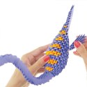 ORIGAMI 3D - Plezjozaur / Plesiosaur