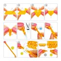 ORIGAMI 3D - TUKAN