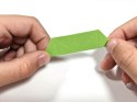 ORIGAMI 3D - WAŻKI