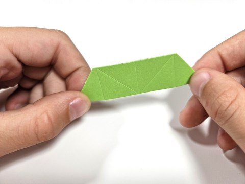 ORIGAMI 3D - WAŻKI ORIGAMI 3D - WAŻKI