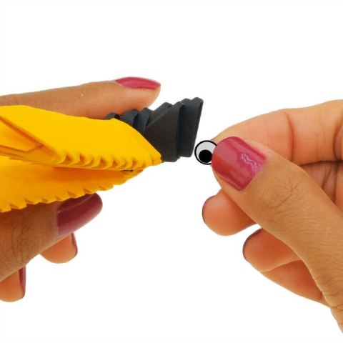 ORIGAMI 3D - WAŻKI ORIGAMI 3D - WAŻKI