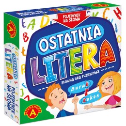 Ostatnia Litera