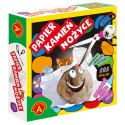 Papier Kamień Nożyce Familijny