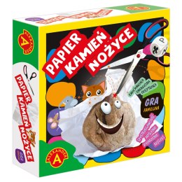 Papier Kamień Nożyce Familijny