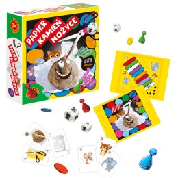 Papier Kamień Nożyce Familijny