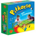 Piłkarze