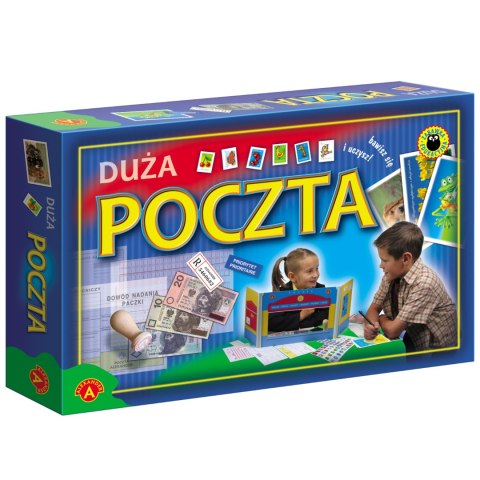 Poczta Duża Poczta Duża
