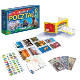 Poczta Duża