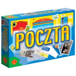 Poczta