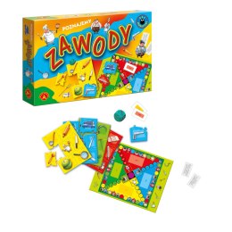Poznajemy Zawody 1