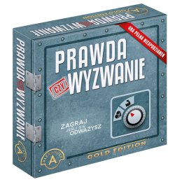 Prawda czy Wyzwanie