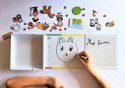 Puzzle Magnetyczne Farma
