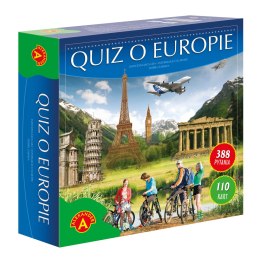 Qiuz o Europie