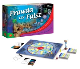 Quiz - Prawda czy Fausz