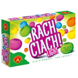 Rach Ciach - wersja Light