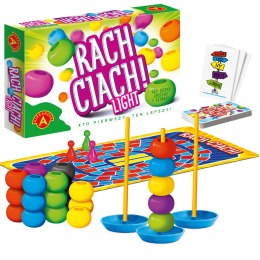 Rach Ciach - wersja Light