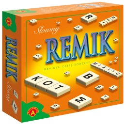 Remik Słowny